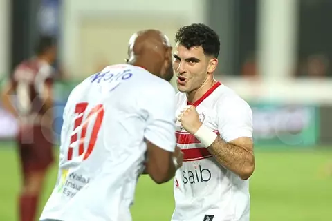 شيكابالا: أردت أن أسلم زيزو راية الزمالك.. وما فعلته معه كان "محبة" 